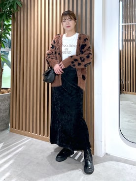 takamiさんのコーディネート