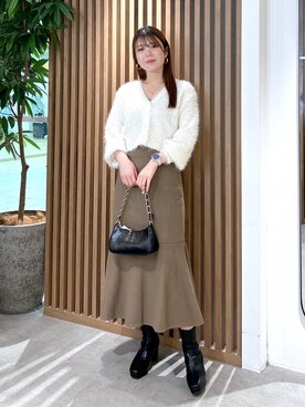 tさんのコーディネート