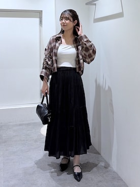 takamiさんのコーディネート