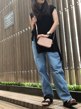 MAHiLO.さんのコーディネート