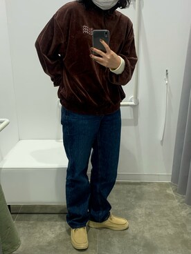 realmiimさんのコーディネート