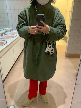 realmiimさんのコーディネート