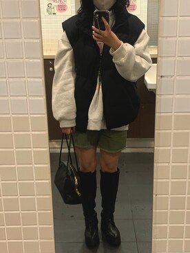 realmiimさんのコーディネート