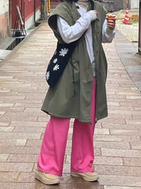 realmiimさんのコーディネート