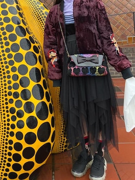 miodaoさんのコーディネート