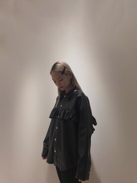 ENVYM_Miiさんのコーディネート