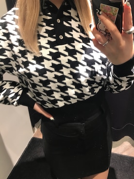 ENVYM_Miiさんのコーディネート