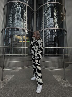 ENVYM_Miiさんのコーディネート