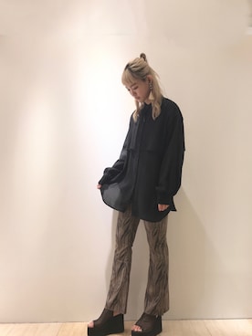 ENVYM_Miiさんのコーディネート