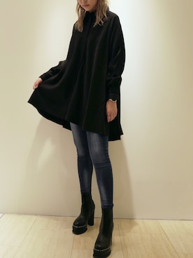 ENVYM_Miiさんのコーディネート