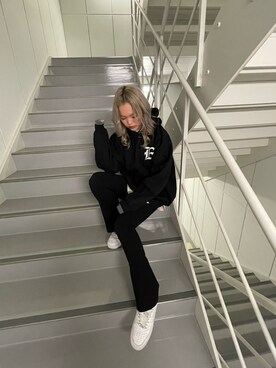 ENVYM_Miiさんのコーディネート