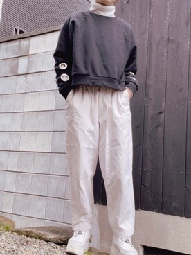 harp9さんのコーディネート