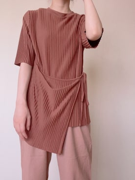 harp9さん(レディース・154cm)の夏コーディネート