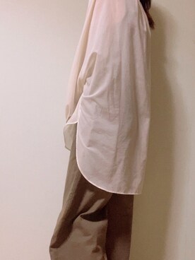 harp9さん（レディース・154cm）の夏コーディネート