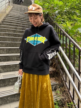 RODEOCROWNSWIDEBOWLさんのコーディネート