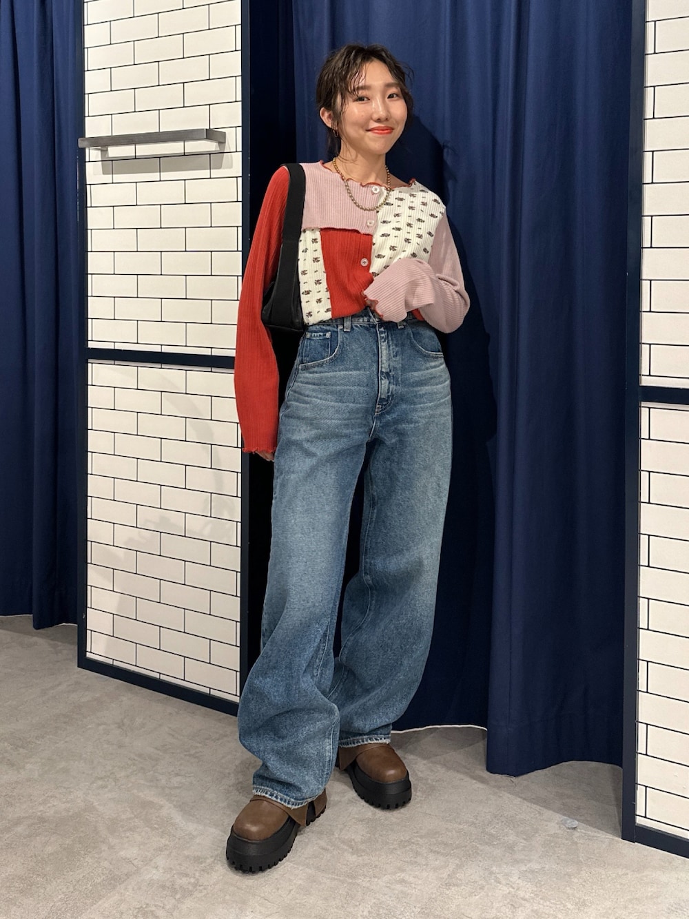 RODEO CROWNS WIDE BOWL - ロデオクラウンズ　親子コーデ にこ🍟🌈のおすすめコーディネート情報｜RODEO CROWNS WIDE BOWL