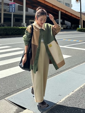 RODEOCROWNSWIDEBOWLさんのコーディネート