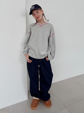 RODEOCROWNSWIDEBOWLさんのコーディネート