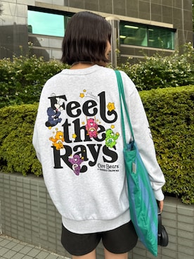 RODEOCROWNSWIDEBOWLさんのコーディネート