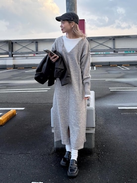 RODEOCROWNSWIDEBOWLさんのコーディネート