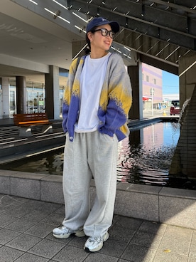 RODEOCROWNSWIDEBOWLさんのコーディネート