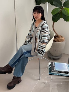 RODEOCROWNSWIDEBOWLさんのコーディネート