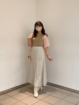 maiiさんのコーディネート