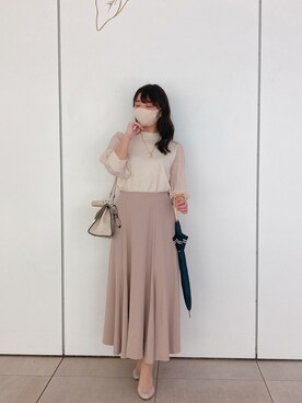 maiiさんのコーディネート