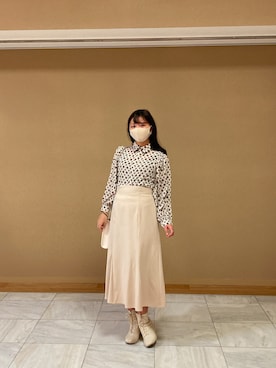 maiiさんのコーディネート