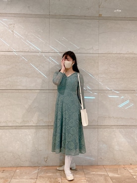 maiiさんのコーディネート