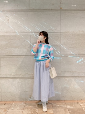 maiiさんのコーディネート