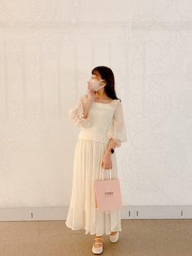 maiiさんのコーディネート