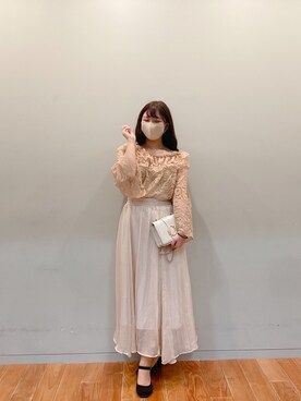 maiiさんのコーディネート