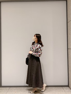 maiiさんのコーディネート