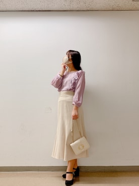 maiiさんのコーディネート