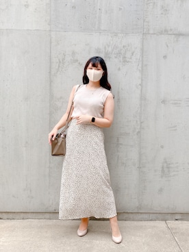 maiiさんのコーディネート