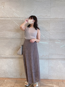 maiiさんのコーディネート