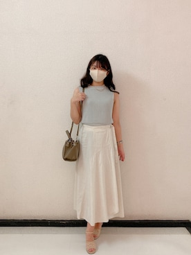 maiiさんのコーディネート