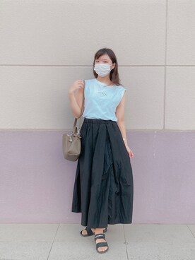 maiiさんのコーディネート