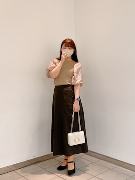 maiiさんのコーディネート