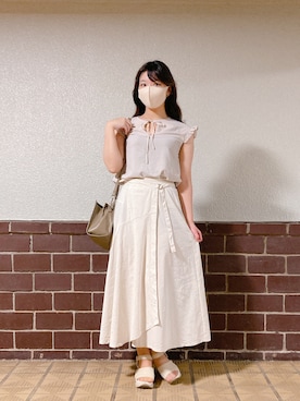 maiiさんのコーディネート