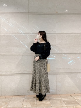 maiiさんのコーディネート