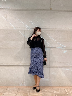 maiiさんのコーディネート