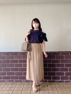 maiiさんのコーディネート