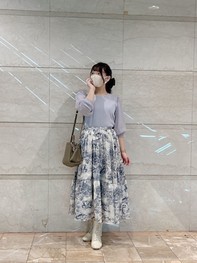 maiiさんのコーディネート