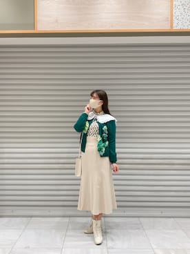 maiiさんのコーディネート