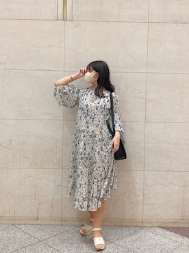 maiiさんのコーディネート