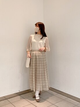 maiiさんのコーディネート