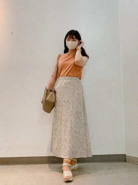 maiiさんのコーディネート