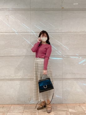 maiiさんのコーディネート